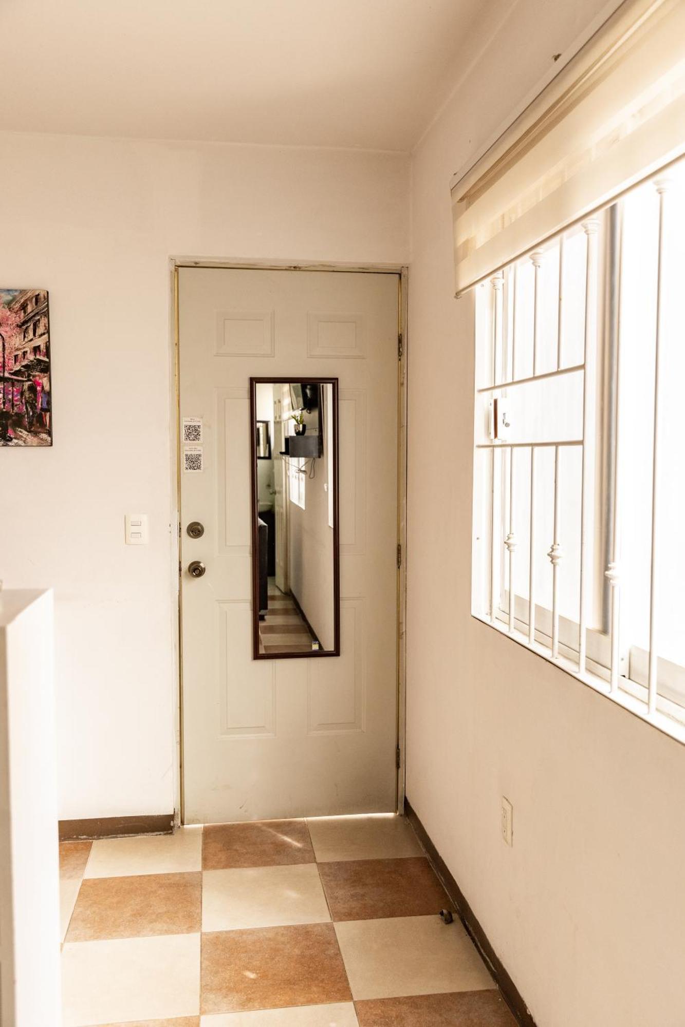 Hermoso Departamento En Oaxaca Con Estacionamiento Exterior foto