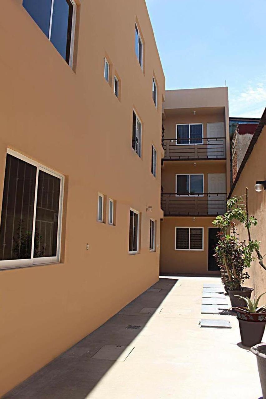 Hermoso Departamento En Oaxaca Con Estacionamiento Exterior foto